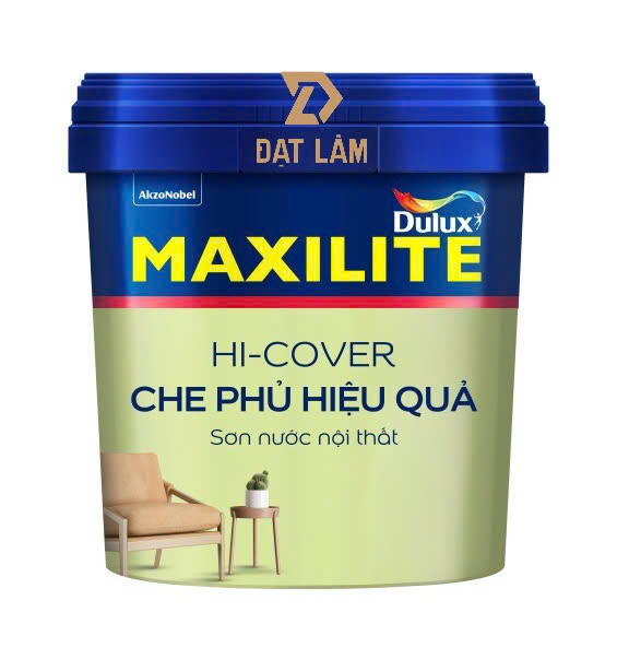 Sơn Dulux